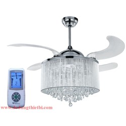 Quạt trần Royal 44WG-9021