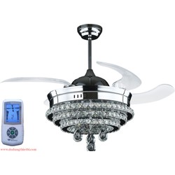 Quạt trần Mountain Air 44WG-9023