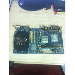 Card đồ họa (VGA Card) Gigabyte GV R557D3 - DDR3, 2GB