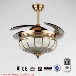 Quạt trần Mountain Air 44WG-9010