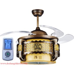 Quạt trần Mountain Air 44WG-9028