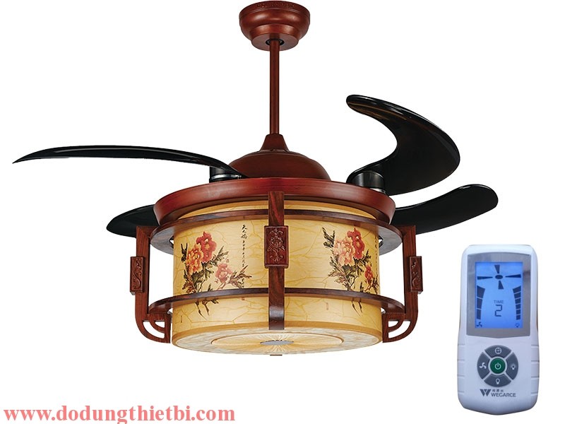 Quạt trần Mountain Air 44WG-9013