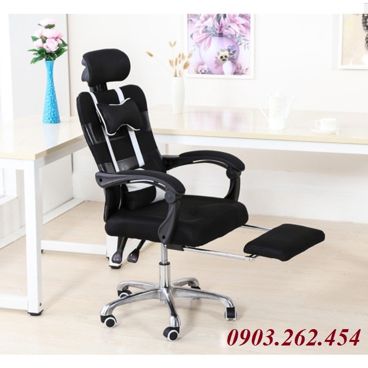 Ghế văn phòng - Ghế văn phòng [Được kiểm hàng] .RD0041.
