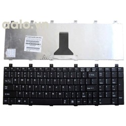 Bàn phím laptop toshibaa p100, p105, m65, l100 - keyboard toshibaa