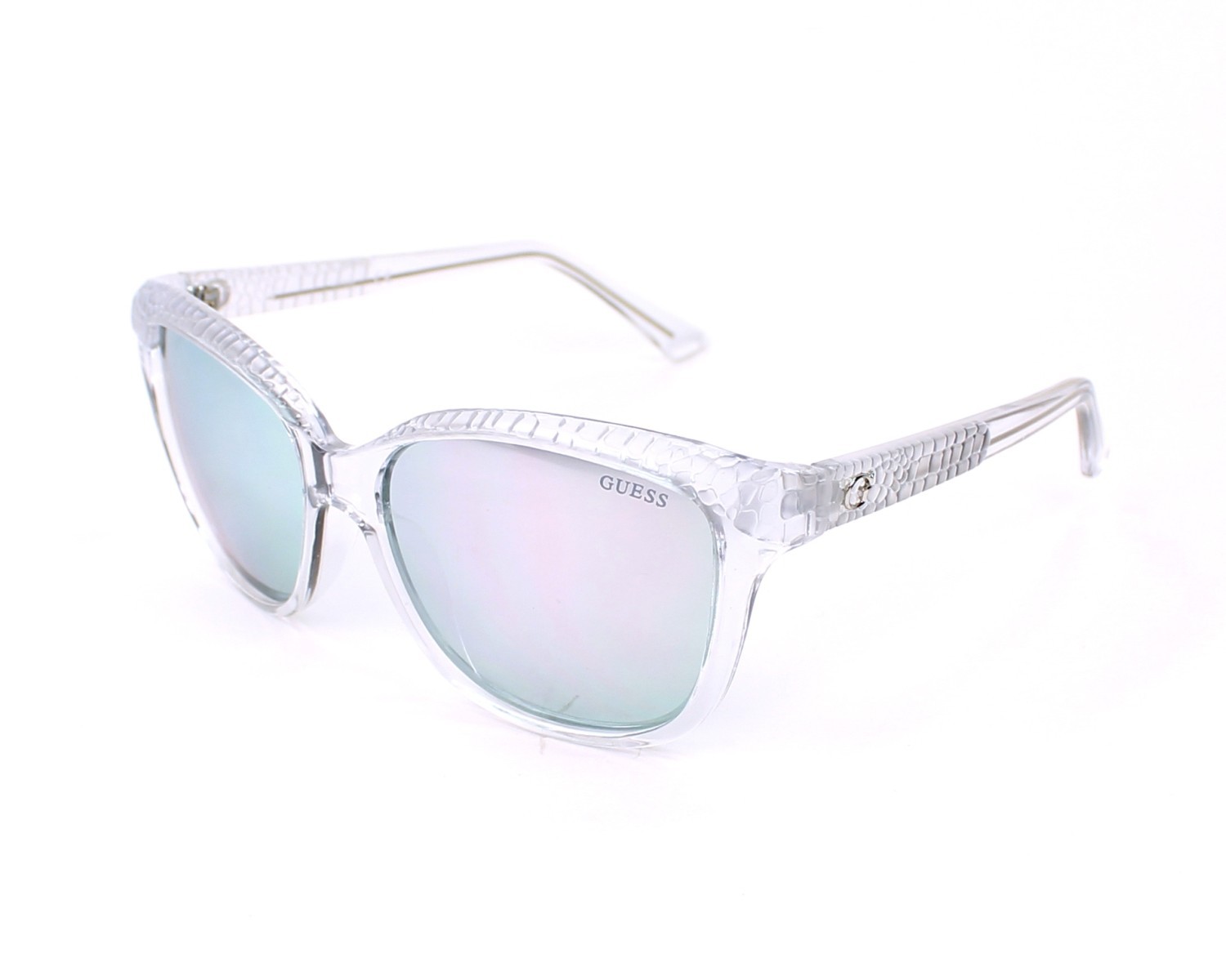 Kính mát chính hãng GUESS GU7401 26C