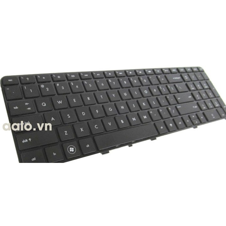 Bàn phím laptop HP DV7-4000 - keyboard HP