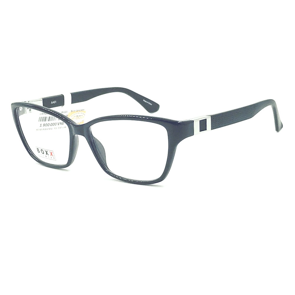 Gọng Kính Boxx BAX004