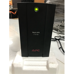 Bộ lưu điện UPS APC BX700U-MS