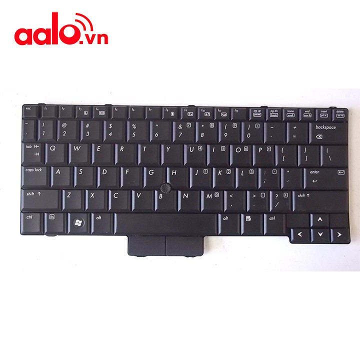 Bàn Phím HP Elitebook 2510P