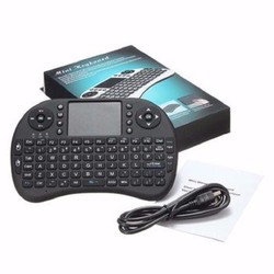 Bàn phím kiêm chuột không dây Mini UKB 500