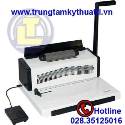 Máy Đóng Lò Xo Bosser CI-9028