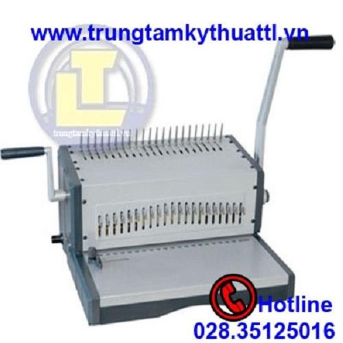 Máy Đóng Lò Xo BOSSER CB-8701