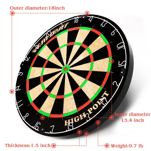 5466342 , 11850392 , 15_11850392 , 455000 , Bang-phi-tieu-go-cao-cap-18-inches2-mat-chu-sat-15_11850392 , sendo.vn , Bảng phi tiêu gỗ cao cấp 18 inches,2 mặt chữ sắt Bảng phi tiêu gỗ cao cấp 18 inches,2 mặt chữ sắt