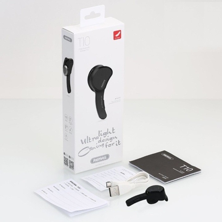 Tai nghe bluetoothn remax T10 (Mã SP: Remax T10)