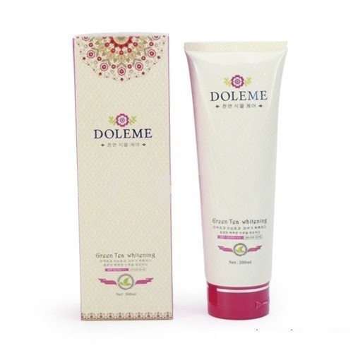 Kem dưỡng trắng da toàn thân Doleme