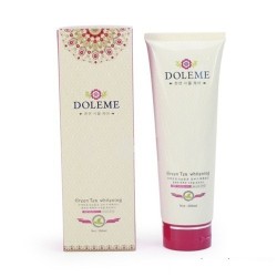 Kem dưỡng trắng da toàn thân Doleme