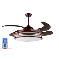 Quạt trần Mountain Air 52WG-9085