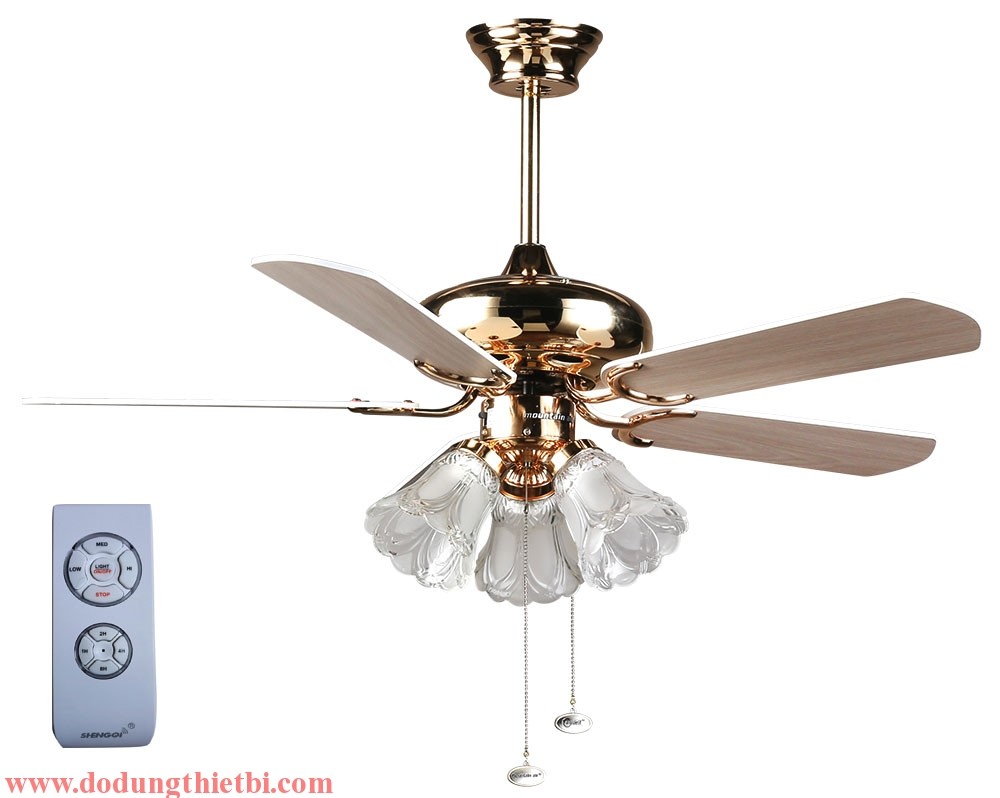 Quạt trần Mountain Air 42YFS-1020A