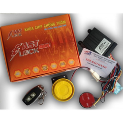 Khóa chống trộm xe máy ACE-Pro