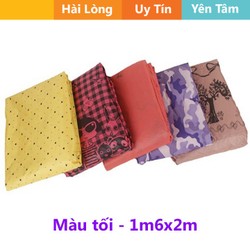 Ga chống thấm họa tiết ngẫu nhiên 1m6x2m
