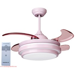 Quạt trần trang trí kiểu châu âu 32wg-dc9034a