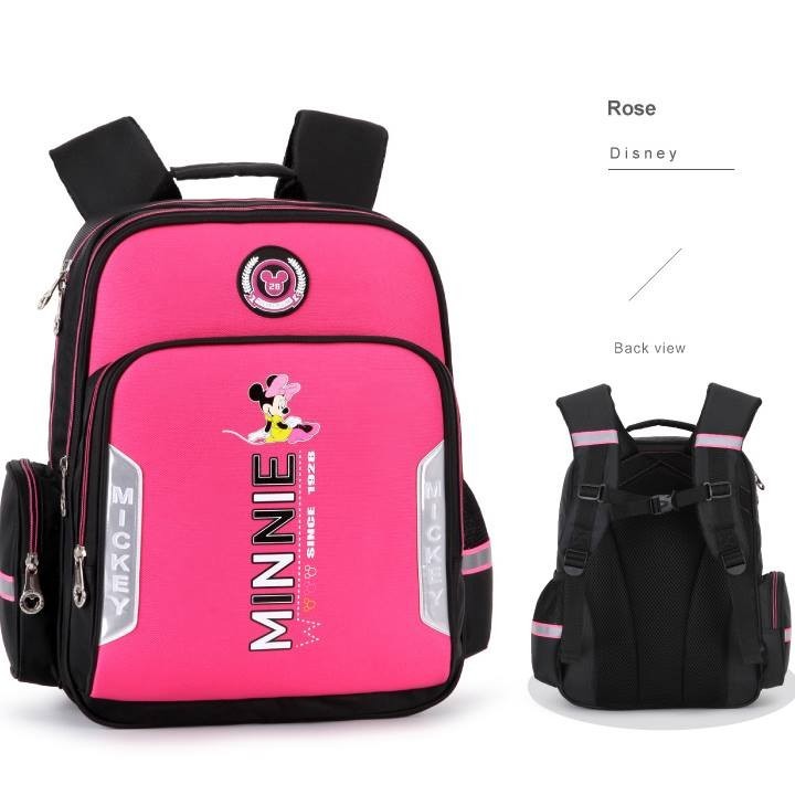 Túi đeo trẻ em - Balo cho bé 9