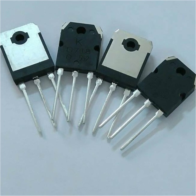10 Cặp D718-B688 Giá Rẻ