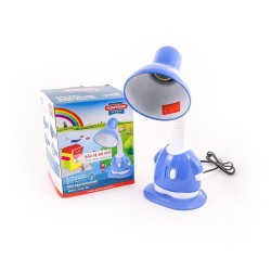Đèn bàn sunhouse sh- sl 05b - kèm bóng led