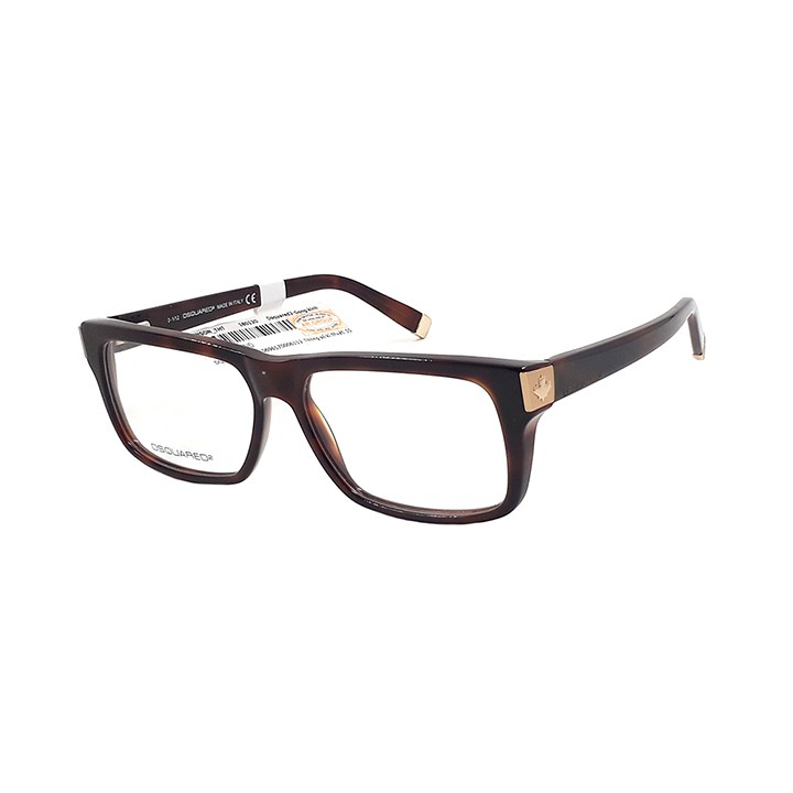 GỌNG KÍNH CHÍNH HÃNG DSQUARED2 - 5082 052