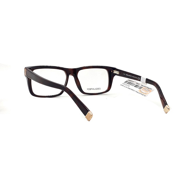 GỌNG KÍNH CHÍNH HÃNG DSQUARED2 - 5082 052