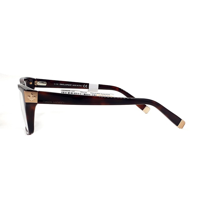 GỌNG KÍNH CHÍNH HÃNG DSQUARED2 - 5082 052