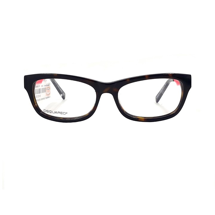 GỌNG KÍNH DSQUARED2 5095 052  - CHÍNH HÃNG