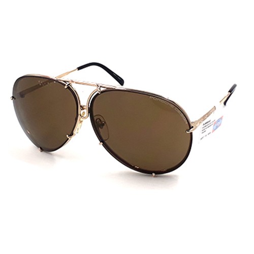 Kính mát chính hãng Porsche Design P8478 A