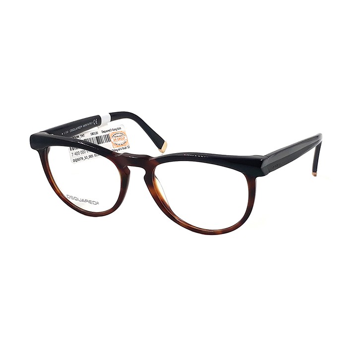 GỌNG KÍNH CHÍNH HÃNG DSQUARED2 - 5079 005