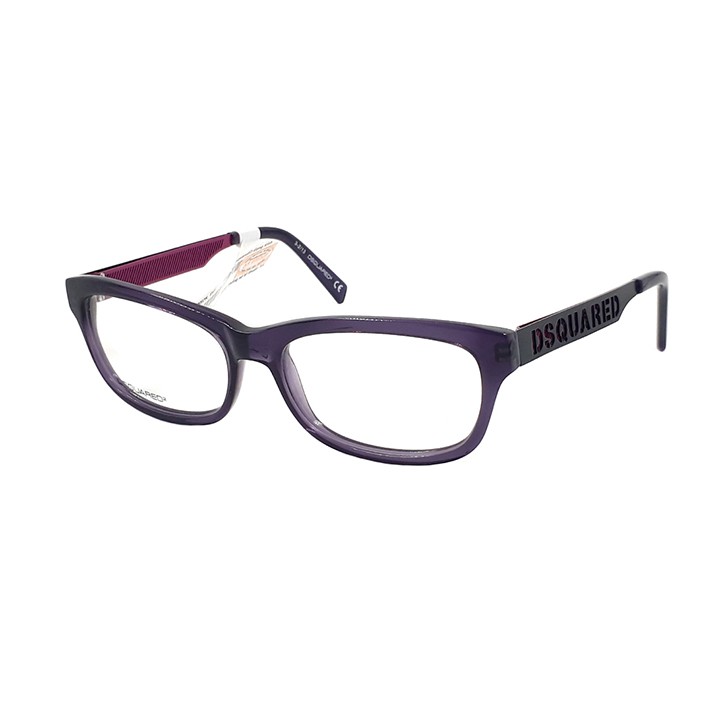 GỌNG KÍNH DSQUARED2 5095 020  - CHÍNH HÃNG
