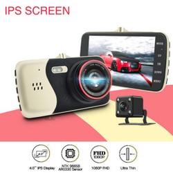 Camera Hành Trình Oto Trước Sau Full HD