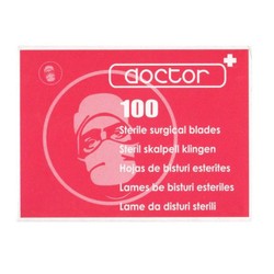 Lưỡi dao mổ số 12 [ĐƯỢC KIỂM HÀNG] 11072671