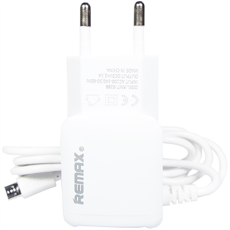 Bộ sạc Remax RMT 9288 2.1A 4