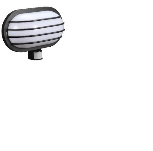 Đèn cảm ứng sân vườn kín nước Kawa SL02