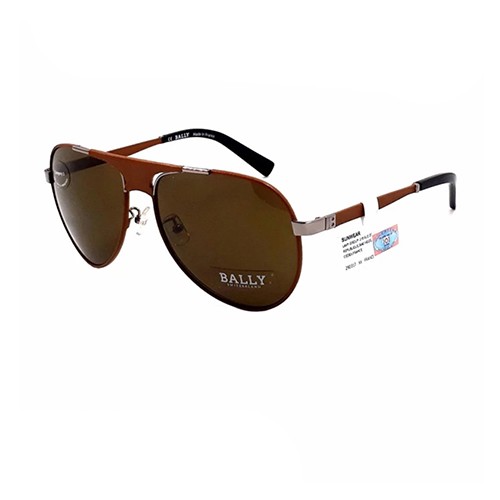 Kính mát chính hãng BALLY BY4002A 22