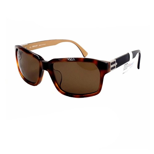 Kính mát chính hãng BALLY BY4014A 01