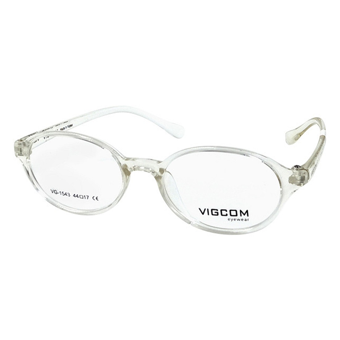 Gọng kính chính hãng VIGCOM VG1543 K3