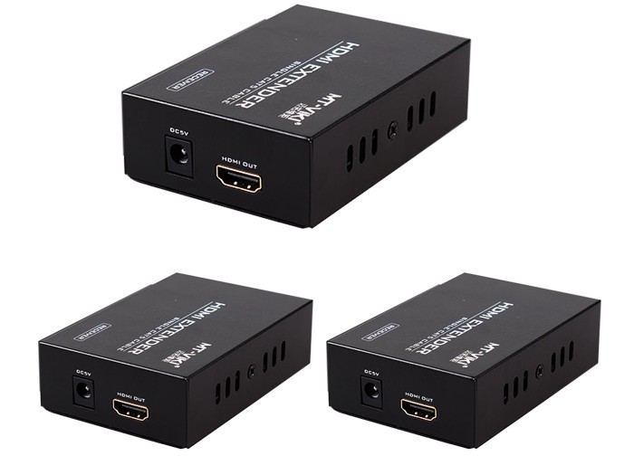Bộ khuếch đại tín hiệu HDMI DT 7009