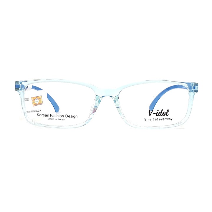 gọng kính V-idol V8142JM SLB-MBL EM BE (Mã SP: V8142JM SLB-MBL EM BE)