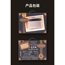 Loa bluetooth wk sp330