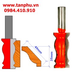 MŨI PHAY ĐÁNH CHỈ KHUNG TRANH 01