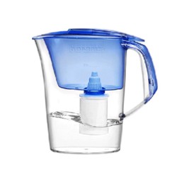 Bình lọc nước nano Barrier Style