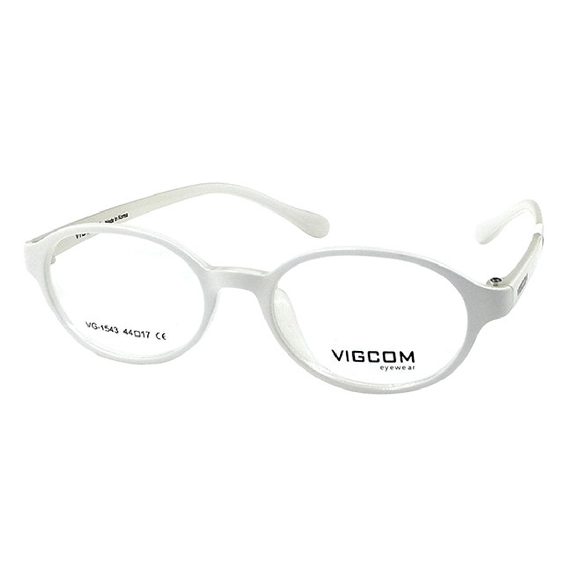 Gọng kính chính hãng VIGCOM VG1543 K6