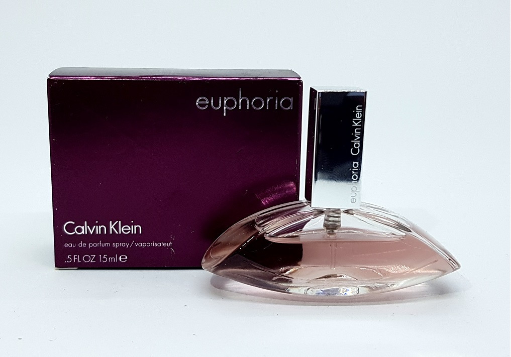 Nước hoa nữ Calvin Klein Euphoria Eau de Parfum