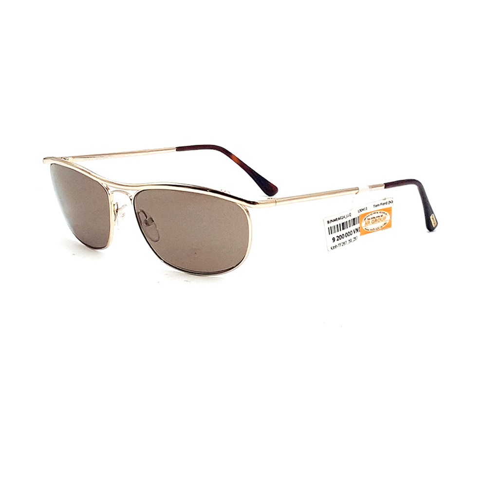 Kính mát chính hãng TOM FORD TF287 28J